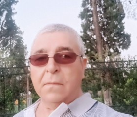 Adil, 65, Baku