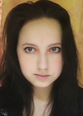 Алена, 30, Россия, Москва