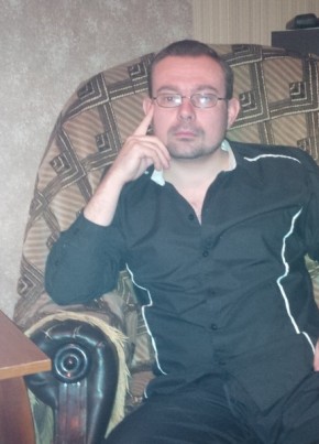 Михаил, 41, Россия, Валдай