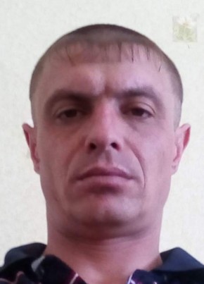 Максим, 39, Россия, Славгород