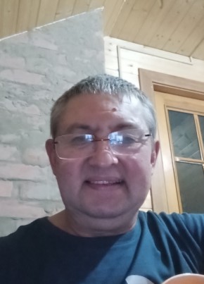 Ренат, 57, Россия, Зеленодольск