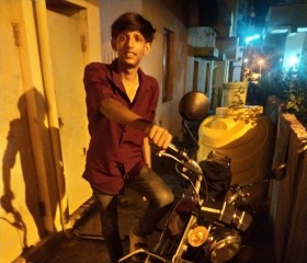 Ajith Nayak 🫂⚡❤, 18, Bangalore