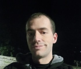 Marco, 30, Olbia