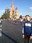 Марсель, 24 года, Москва
