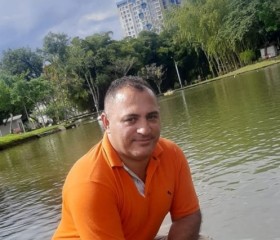 Alexander, 49 лет, Pereira