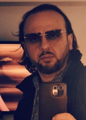 Kote, 43, Georgia, Batumi