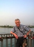 Валерий, 61 год, Иркутск