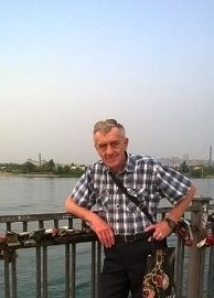 Валерий, 60, Россия, Иркутск