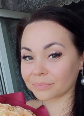 AngeliKa из Санкт-Петербурга 41 год