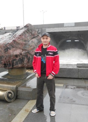 Иван, 42, Россия, Арзамас