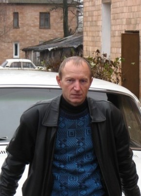 VIKTOR, 58, Россия, Щекино