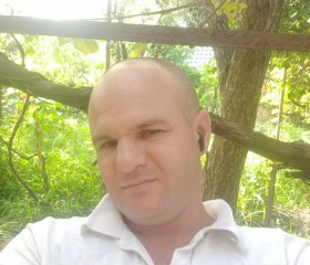 Андрей Конташел, 38 лет, Одеса