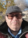 Pepe, 56, Calatayud
