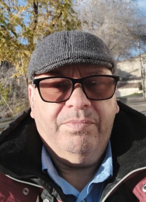 Pepe, 56, Spain, Calatayud