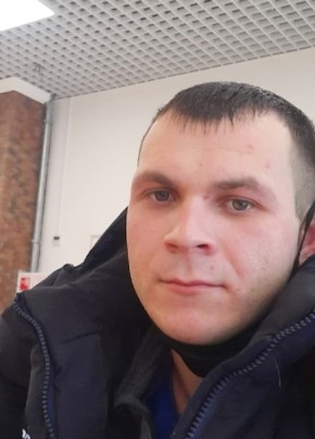 Алексей, 29, Россия, Сердобск