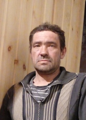 Саша, 45, Россия, Карымское