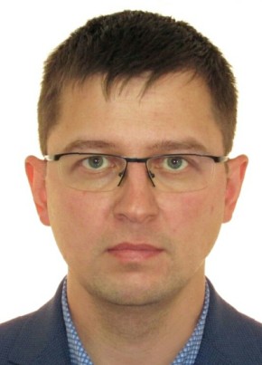 Sergei, 43, Russia, Moscow