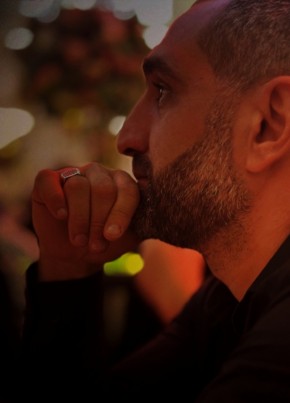 Agil, 36, Russia, Troitsk (MO)