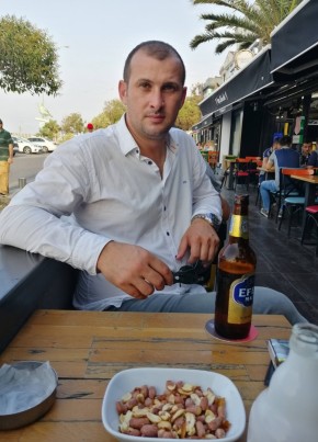 Ömer, 36, Türkiye Cumhuriyeti, Bafra