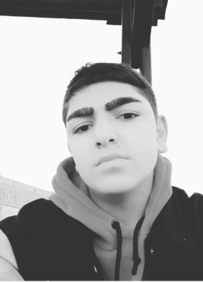 Şahin, 18, Türkiye Cumhuriyeti, Esenyurt