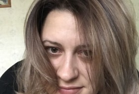 Екатерина, 36 - Пользовательский