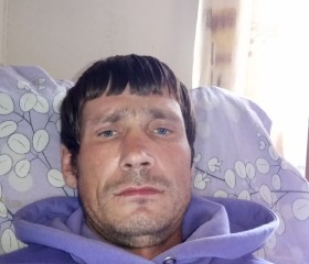 Костя, 41 год, Архангельск