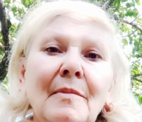 Полина Ножнюк, 77 лет, Спасск-Дальний