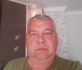 Ildar, 51, Ufa