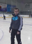 рустам, 36 лет