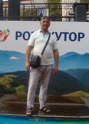 Юрий, 62, Россия, Томск