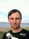 Дмитрий Николаев, 45 лет, Өскемен