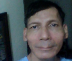 Mike, 56 лет, Lungsod ng Bacoor