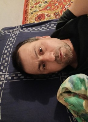 Ali, 44, Russia, Moscow