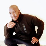 Sipho, 44  , Johannesburg