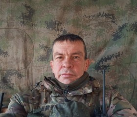 Vladimir, 49, Washington D.C.