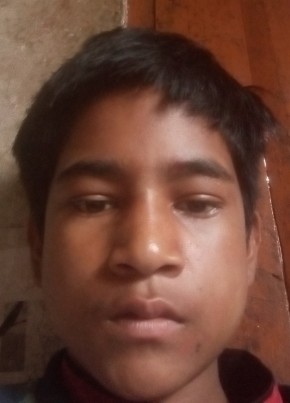 Ramesh, 18, India, Kulu
