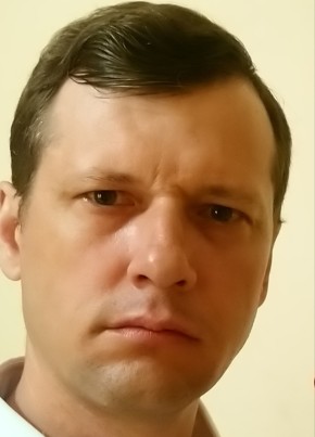 Пётр, 41, Россия, Краснодар