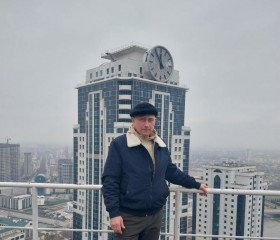 Виталий, 52 года, Барнаул