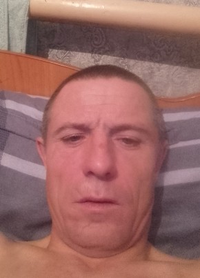 Nikita Fedurin, 41, Russia, Krasnokamensk