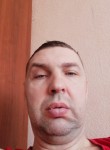 Андрей, 44 года, Горад Гродна