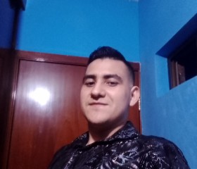 SC josesais19, 26, Phoenix