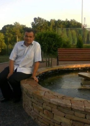 Олександр, 48, Україна, Радомишль