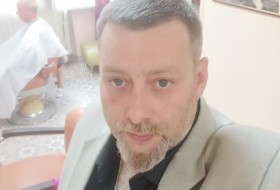 Artyem, 48 - Just Me