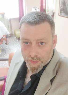 Artyem, 48, Russia, Moscow
