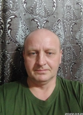 Александр, 49, Россия, Куеда