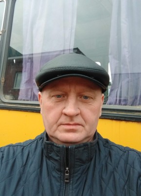 Александр, 49, Россия, Куеда