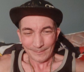 Dustin Wicklund, 44, Peterborough