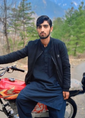 Sardar khazair, 22, پاکستان, اسلام آباد
