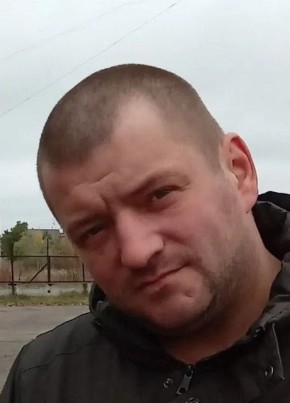 Шамиль из Печоры 45 лет