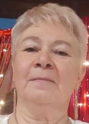 Ирина из Воткинска 65 лет